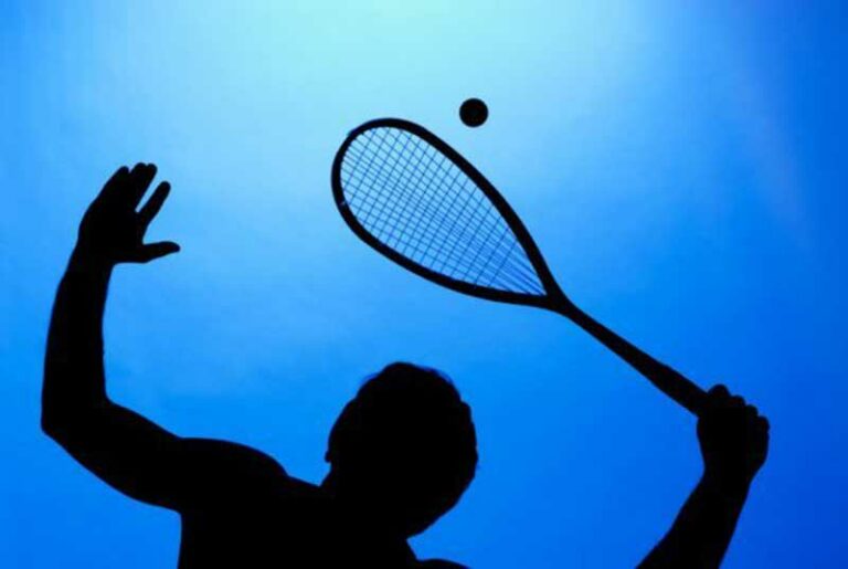 How to Play Squash Sport A Beginners Guide Marc Bistricer